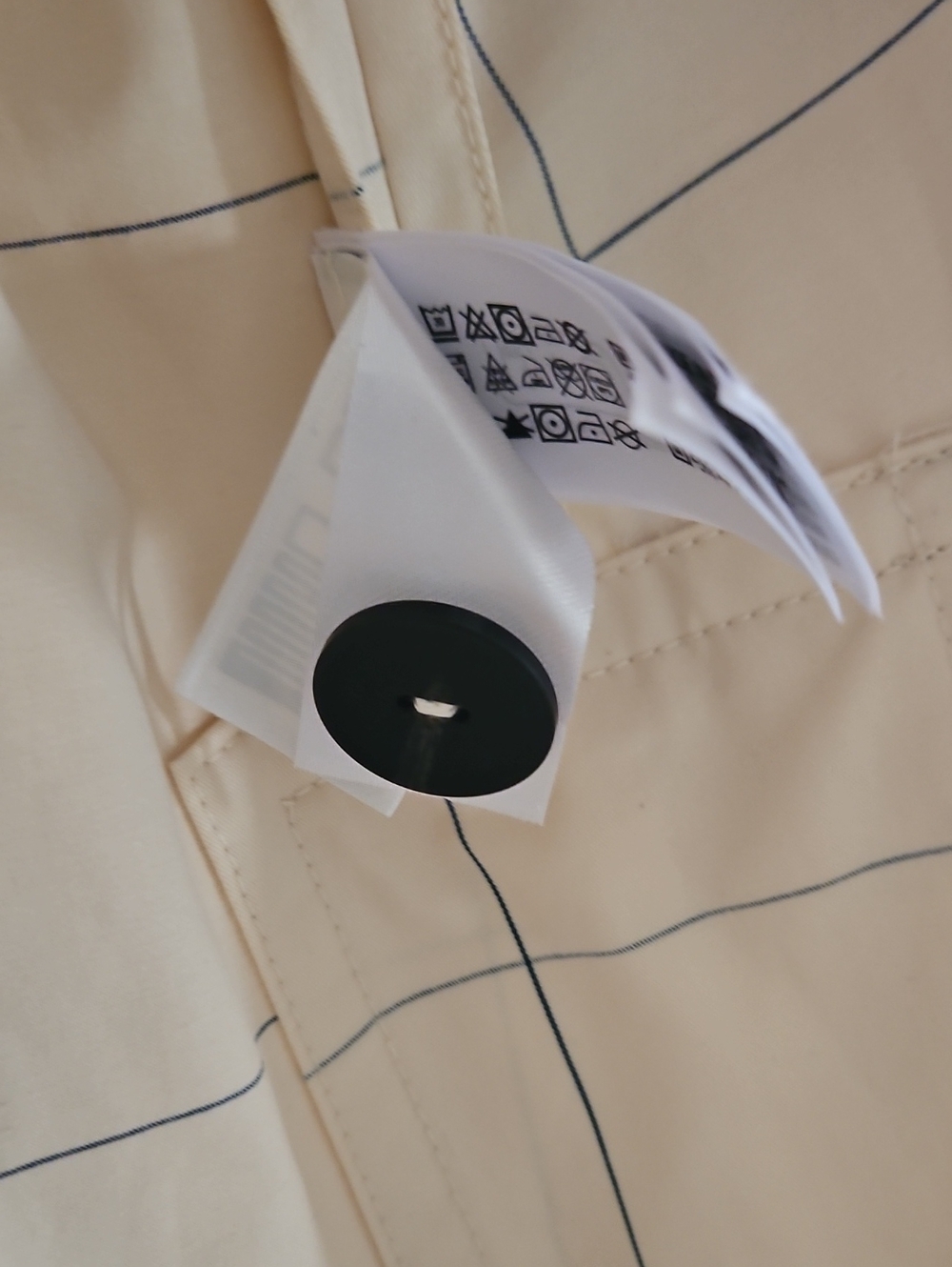 Zara Trench Coat - Picture 4 of 14